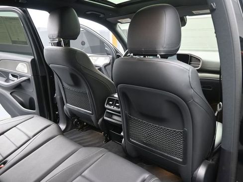 Used 2021 Mercedes-Benz GLE 450 4MATIC image 24