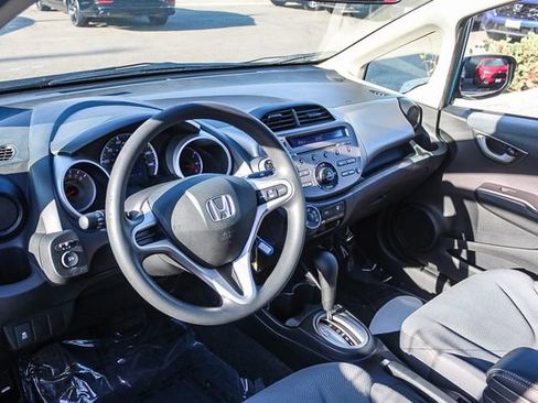 Used 2013 Honda Fit image 23