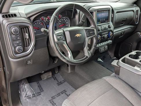Used 2019 Chevrolet Silverado 1500 LT w/ All-Star Edition image 9