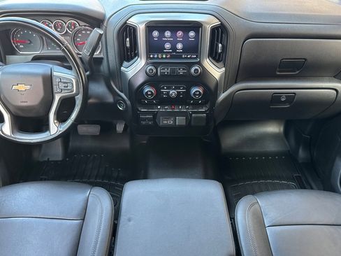 Used 2023 Chevrolet Silverado 2500 LT w/ Convenience Package image 14