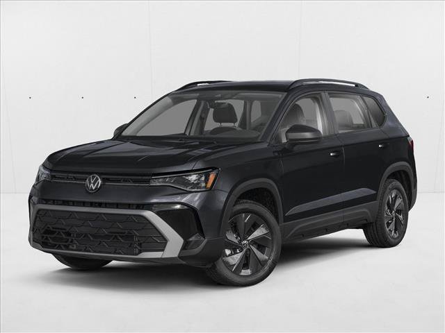 New 2026 Volkswagen Taos S FWD image 1