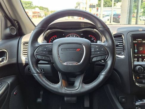 Used 2018 Dodge Durango GT w/ Premium Group AWD/4WD image 16