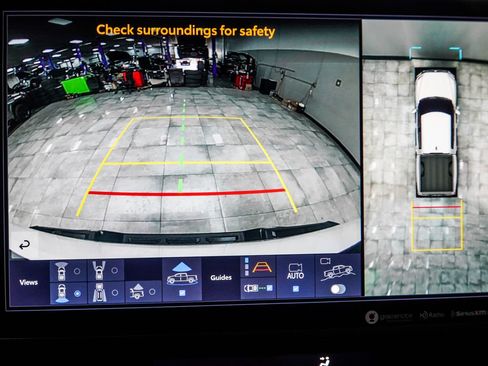 Used 2024 Toyota Tundra TRD Pro image 27