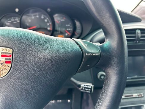 Used 2004 Porsche 911 Carrera 4S image 18