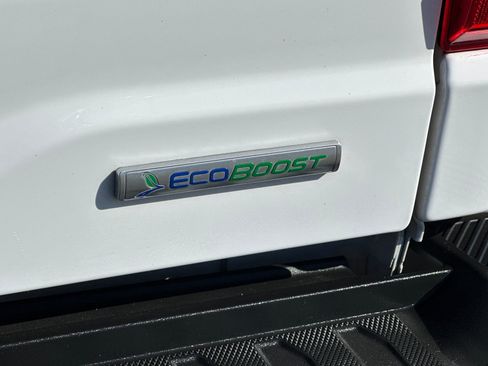 Used 2023 Ford F150 XLT w/ Equipment Group 301A Mid AWD/4WD image 25