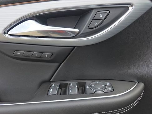 New 2026 Buick Envision Avenir image 26