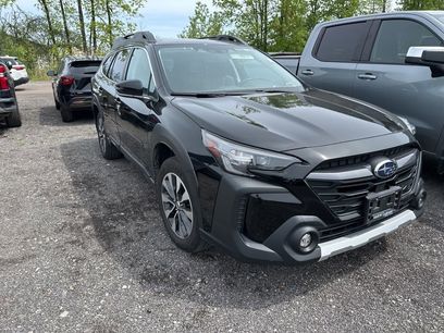 Used 2023 Subaru Outback Limited