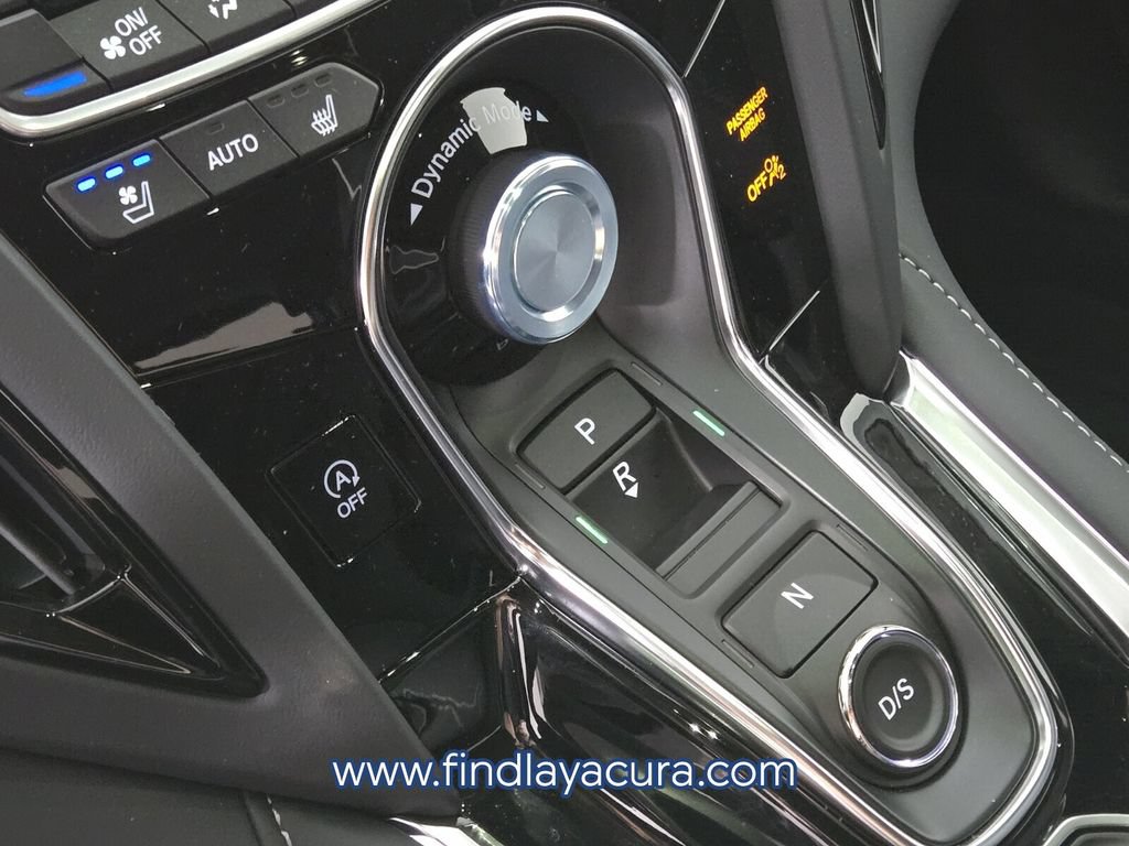 New 2025 Acura RDX w/ Advance Package AWD/4WD image 24