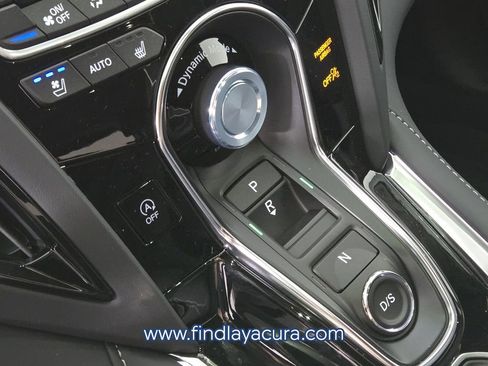 New 2025 Acura RDX SH-AWD w/ Advance Package image 24