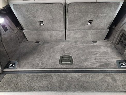 Used 2025 BMW X7 xDrive40i image 33