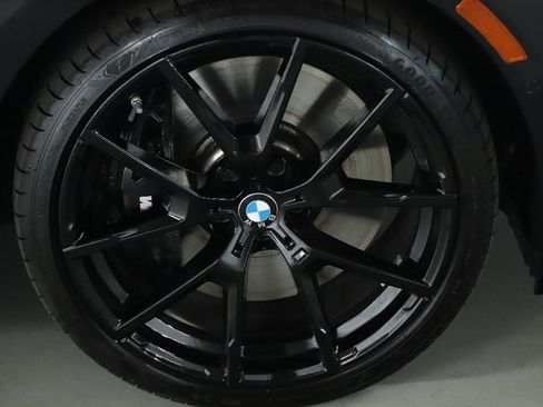 Used 2026 BMW M850i xDrive image 10