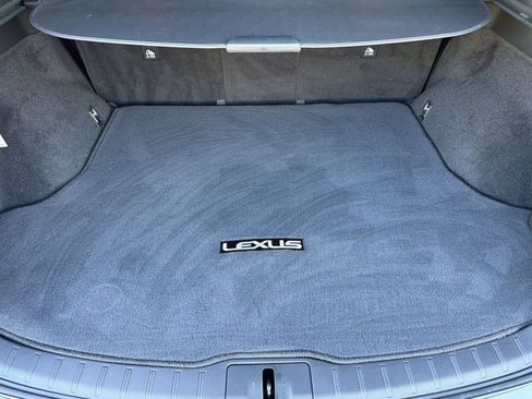 Used 2023 Lexus RX 350 Premium w/ Accessory Package (Z1) AWD/4WD image 34