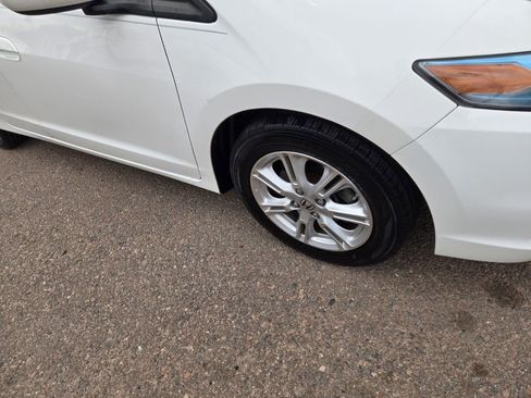 Used 2011 Honda Insight EX image 12