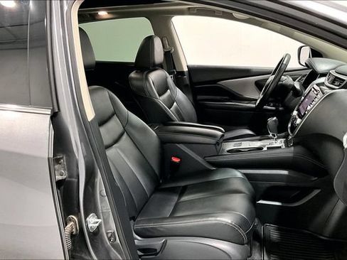 Used 2022 Nissan Murano SV AWD/4WD image 38