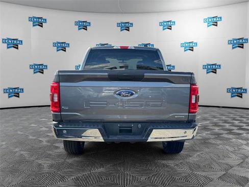 Used 2023 Ford F150 XLT image 4