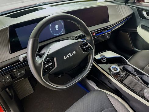 Used 2023 Kia EV6 GT-Line image 14