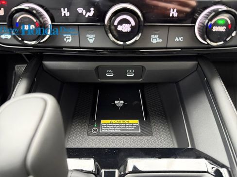 New 2025 Honda Accord Touring image 15