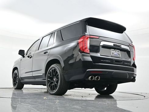 Used 2022 GMC Yukon Denali w/ Max Trailering Package image 53