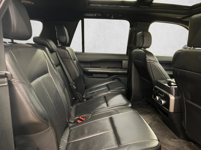 Used 2020 Ford Expedition Max XLT AWD/4WD image 22