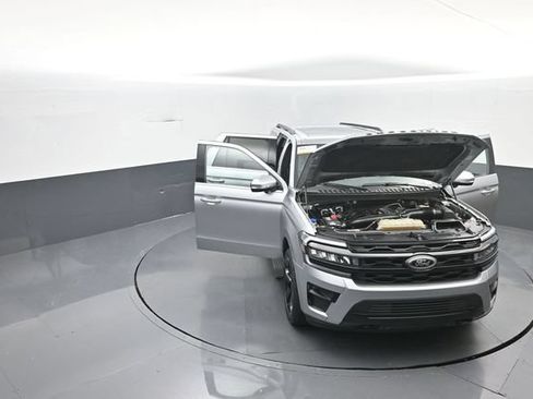 Certified 2023 Ford Expedition Max Limited AWD/4WD image 42