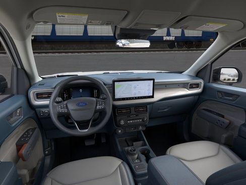 New 2026 Ford Maverick Lariat AWD/4WD image 40