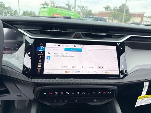 New 2026 Jeep Cherokee Limited AWD/4WD image 21