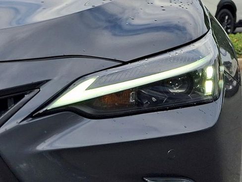 Certified 2024 Lexus NX 350 AWD w/ Vision Package image 28