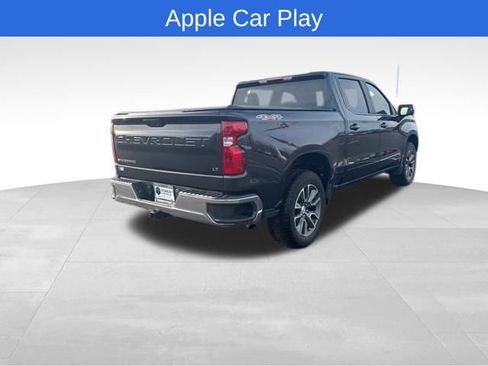 Used 2024 Chevrolet Silverado 1500 LT image 7