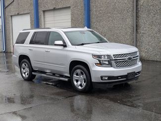 Used 2019 Chevrolet Tahoe LT w/ LT Signature Package video 3