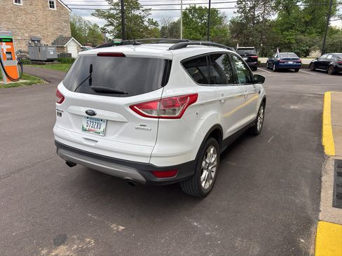 Used 2013 Ford Escape SE image 4