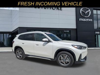 Used 2025 BMW X1 xDrive28i