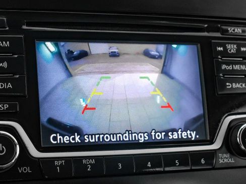 Used 2018 Nissan Frontier SV w/ Value Truck Package image 18