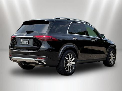 Used 2026 Mercedes-Benz GLE 350 4MATIC image 7