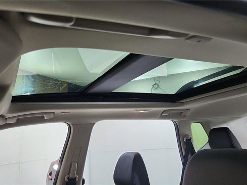 New 2026 Nissan Rogue Platinum w/ Platinum Premium Package image 18