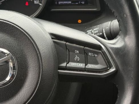 Used 2017 MAZDA MAZDA3 Touring w/ Popular Equipment Package FWD image 15
