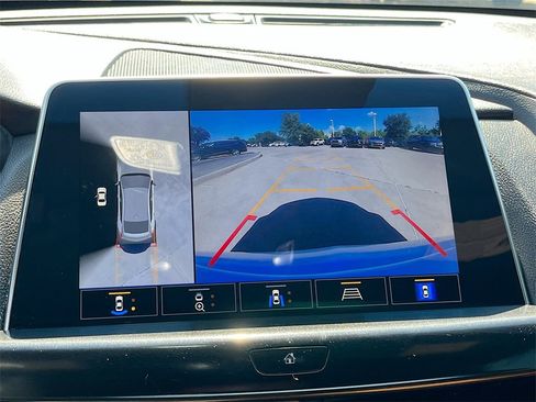 Used 2023 Cadillac CT5 Sport w/ Platinum Package image 14