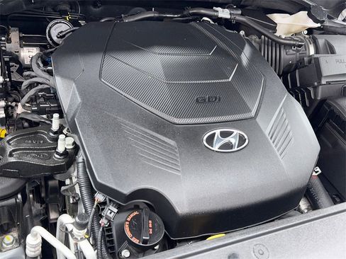 Used 2023 Hyundai Palisade Limited image 64