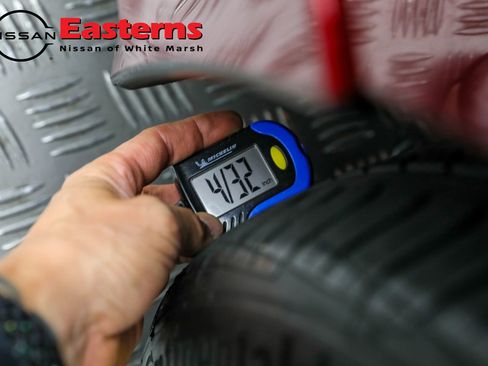 Used 2023 Nissan Altima 2.5 SV w/ SV Premium Package image 26