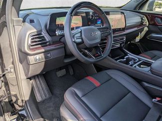 New 2026 Chevrolet Traverse RS FWD video 3