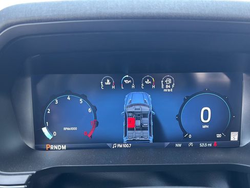Used 2026 Ford F150 Lariat AWD/4WD image 17