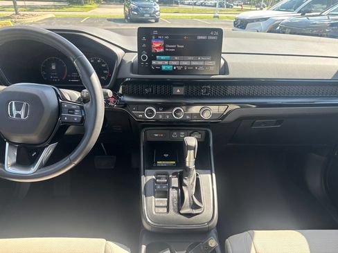 Certified 2024 Honda CR-V EX-L image 23