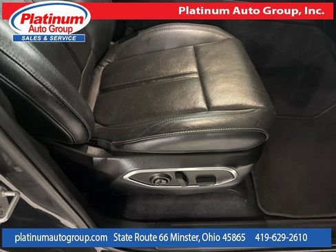 Used 2022 Jeep Wagoneer Series III image 42