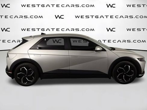 Used 2023 Hyundai Ioniq 5 SEL AWD/4WD image 50
