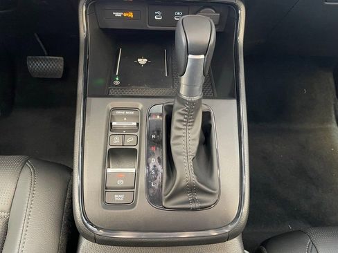 New 2026 Honda CR-V EX-L image 40