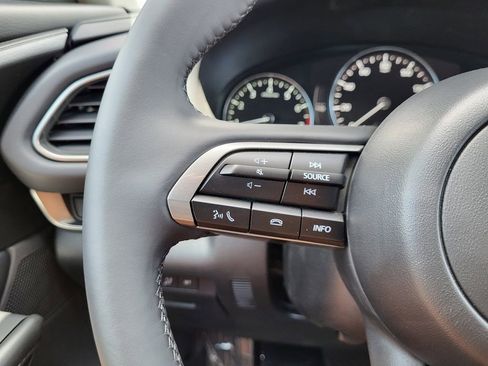 New 2026 MAZDA CX-30 AWD 2.5 S image 17