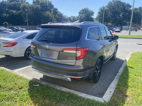 Used 2020 Honda Pilot Touring image 18