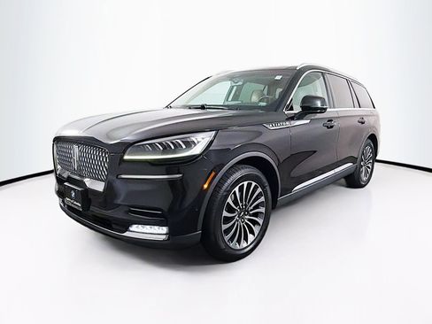 Used 2020 Lincoln Aviator Reserve w/ Equipment Group 201A image 3