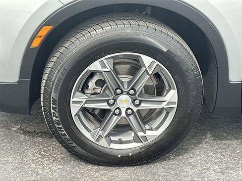 Used 2023 Chevrolet Blazer LT w/ Convenience Package image 31