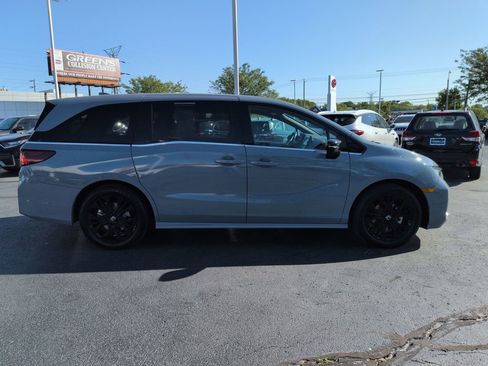 Used 2025 Honda Odyssey Sport-L image 6