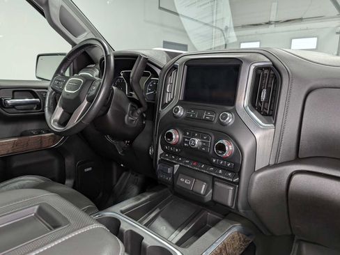 Used 2021 GMC Sierra 1500 Denali w/ Denali Ultimate Package image 46